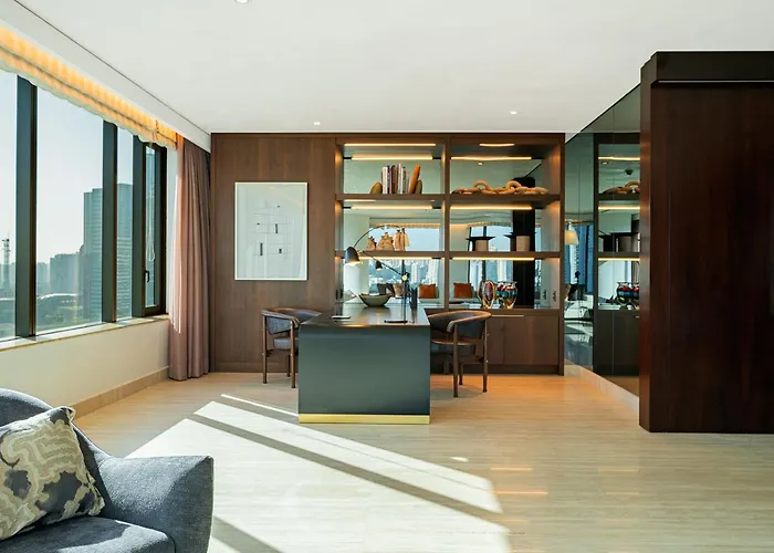 JW MarriottResort em SP